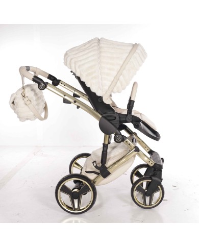Cochecito Junama Muffy