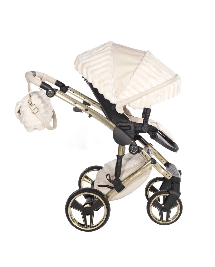 Cochecito Junama Muffy