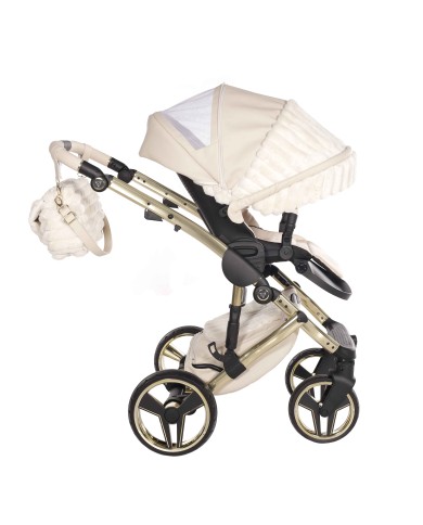 Cochecito Junama Muffy