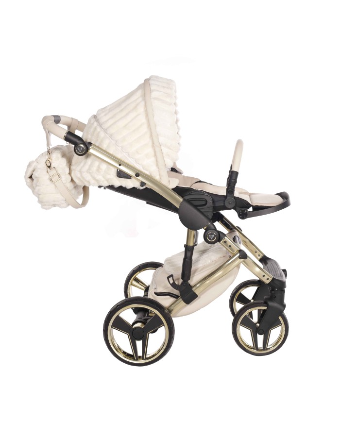 Cochecito Junama Muffy