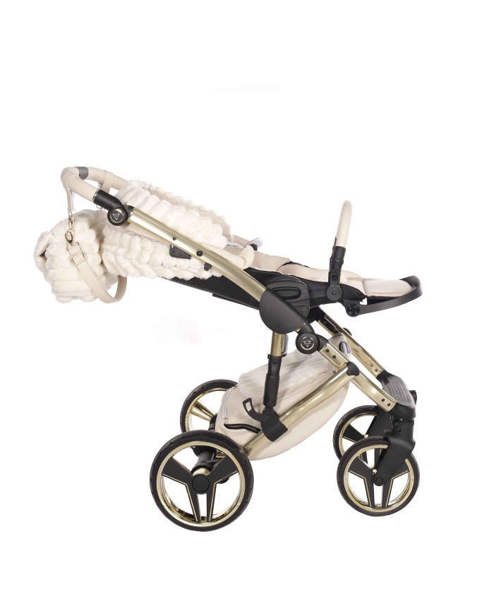 Cochecito Junama Muffy