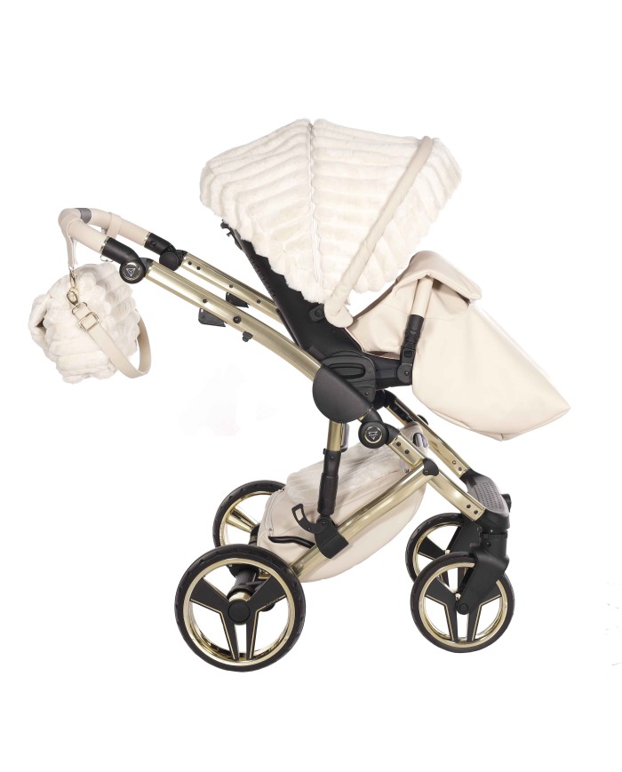 Cochecito Junama Muffy