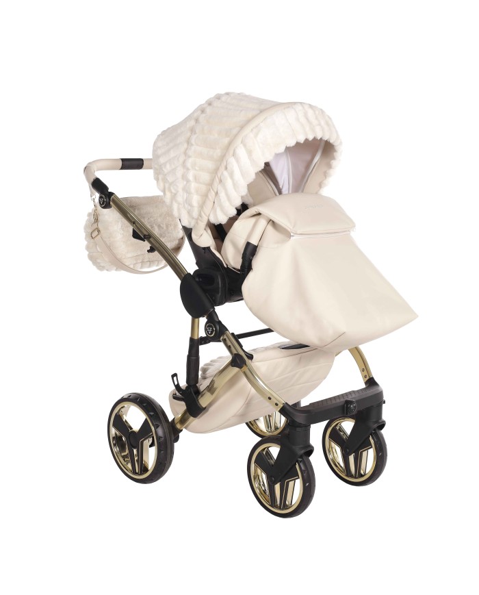 Cochecito Junama Muffy