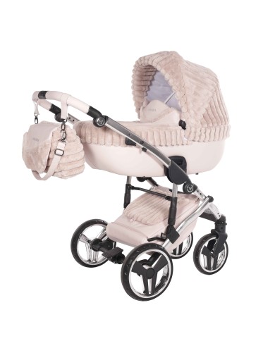 Cochecito Junama Muffy