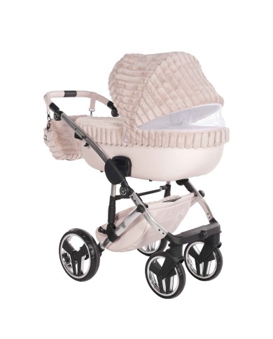 Cochecito Junama Muffy