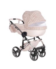 Cochecito Junama Muffy