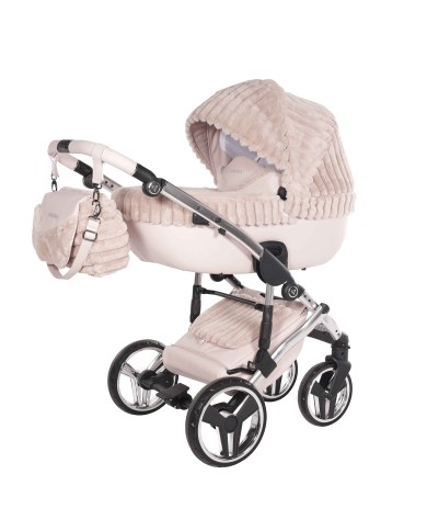 Cochecito Junama Muffy