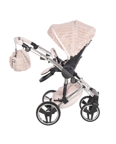 Cochecito Junama Muffy