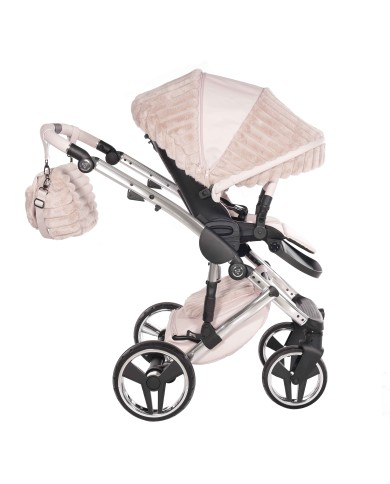 Cochecito Junama Muffy