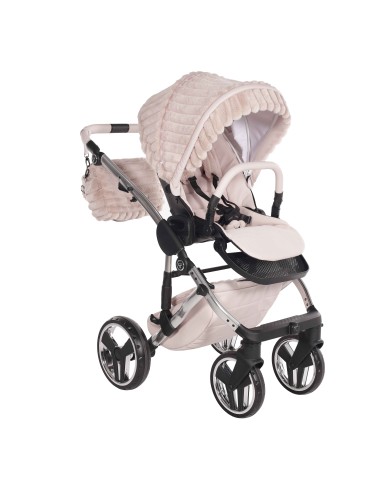 Cochecito Junama Muffy