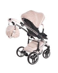Cochecito Junama Muffy