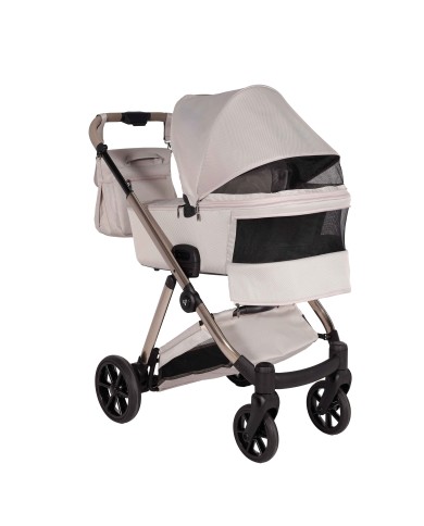 Cochecito Junama Ellegance 2025