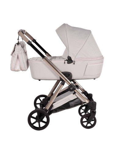 Cochecito Junama Ellegance 2025