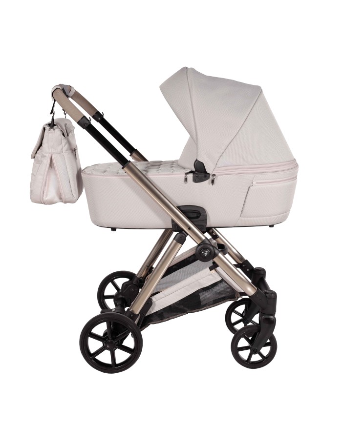 Cochecito Junama Ellegance 2025