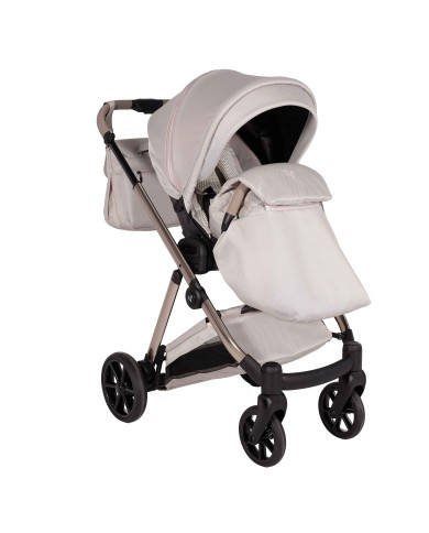 Cochecito Junama Ellegance 2025