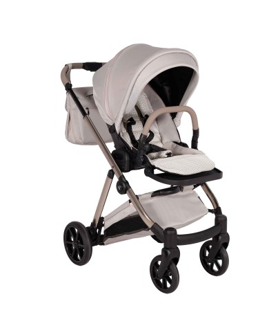 Cochecito Junama Ellegance 2025