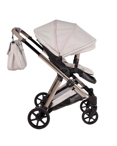 Cochecito Junama Ellegance 2025