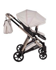 Cochecito Junama Ellegance 2025