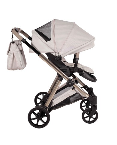 Cochecito Junama Ellegance 2025