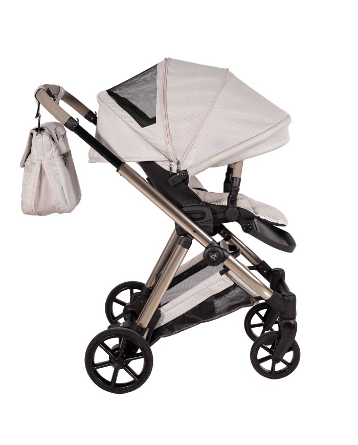 Cochecito Junama Ellegance 2025