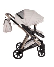 Cochecito Junama Ellegance 2025