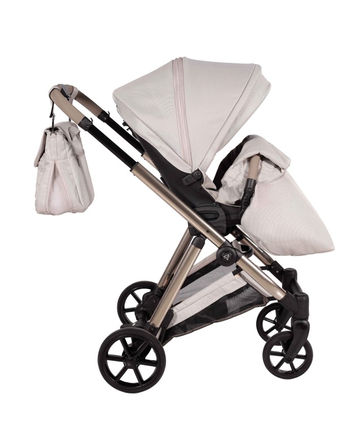 Cochecito Junama Ellegance 2025