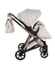 Cochecito Junama Ellegance 2025