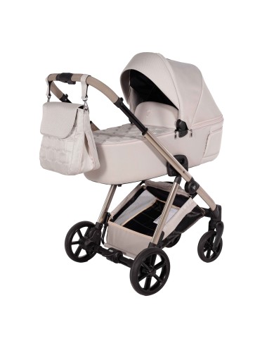 Cochecito Junama Ellegance 2025