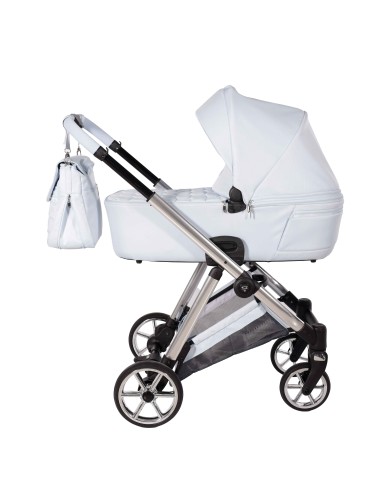 Cochecito Junama Ellegance 2025