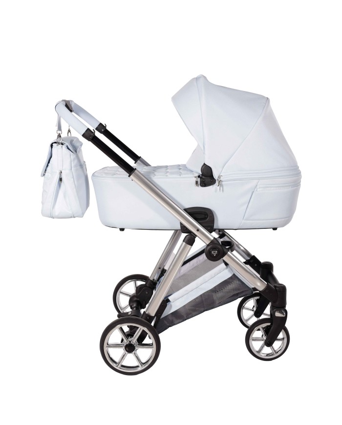 Cochecito Junama Ellegance 2025