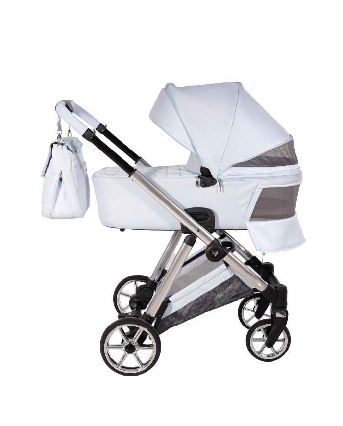 Cochecito Junama Ellegance 2025