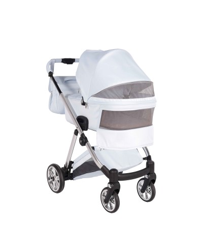 Cochecito Junama Ellegance 2025