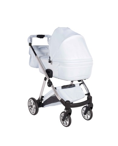 Cochecito Junama Ellegance 2025