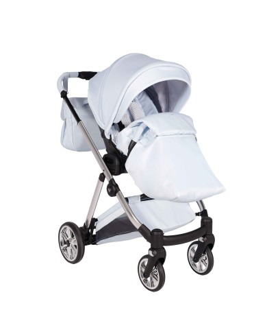 Cochecito Junama Ellegance 2025