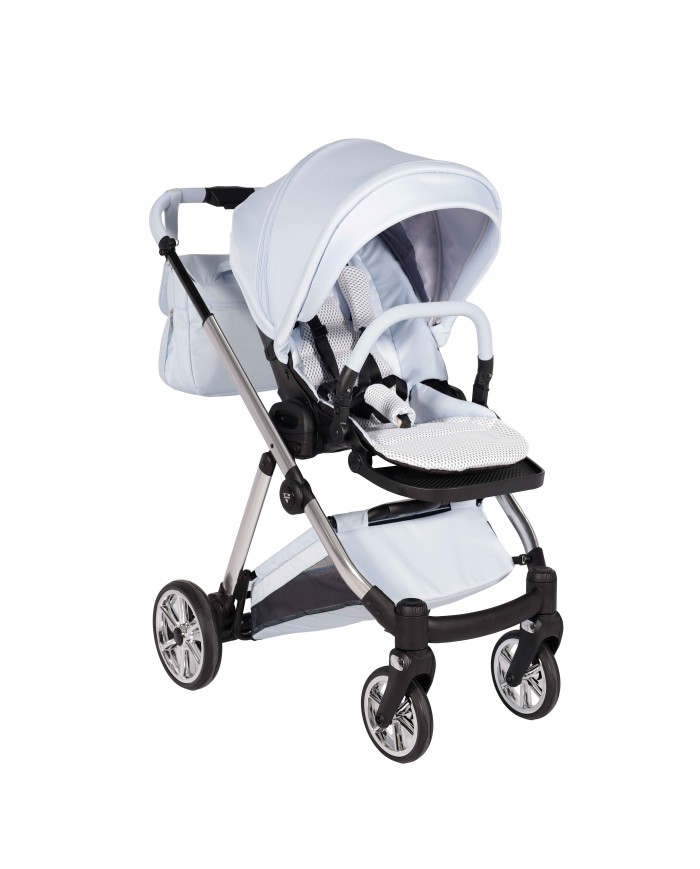 Cochecito Junama Ellegance 2025