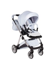 Cochecito Junama Ellegance 2025