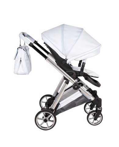 Cochecito Junama Ellegance 2025