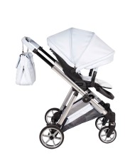 Cochecito Junama Ellegance 2025