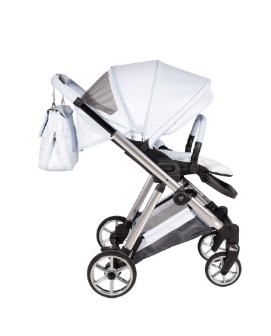 Cochecito Junama Ellegance 2025