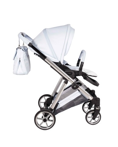 Cochecito Junama Ellegance 2025