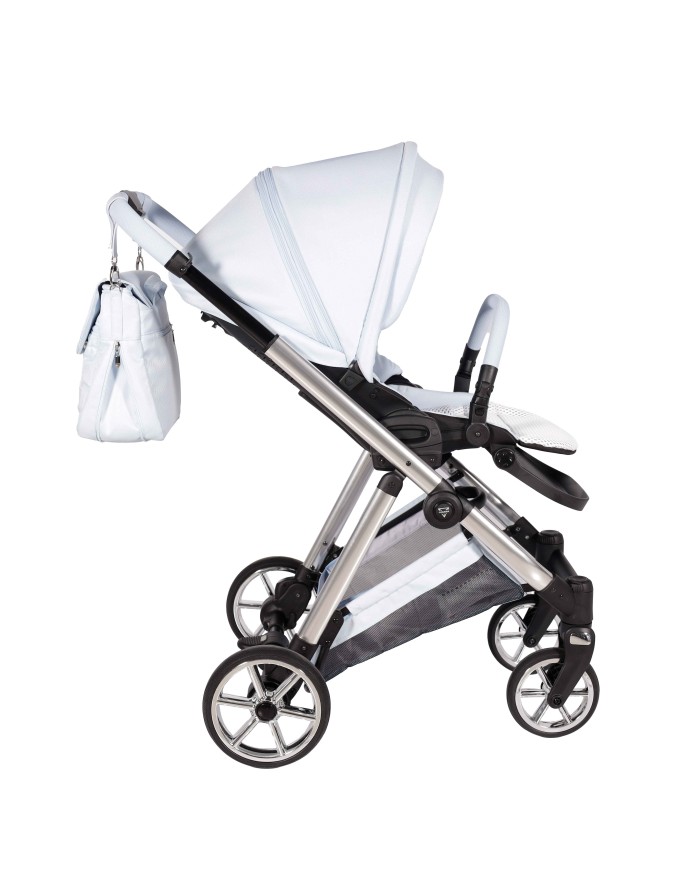 Cochecito Junama Ellegance 2025