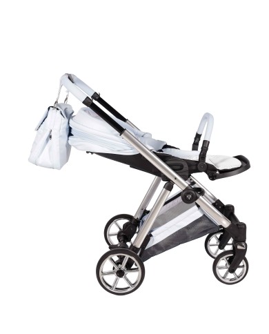 Cochecito Junama Ellegance 2025