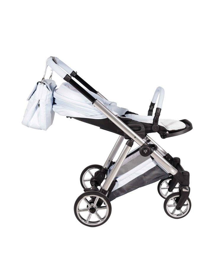 Cochecito Junama Ellegance 2025