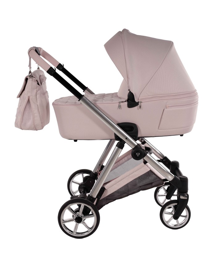 Cochecito Junama Ellegance 2025