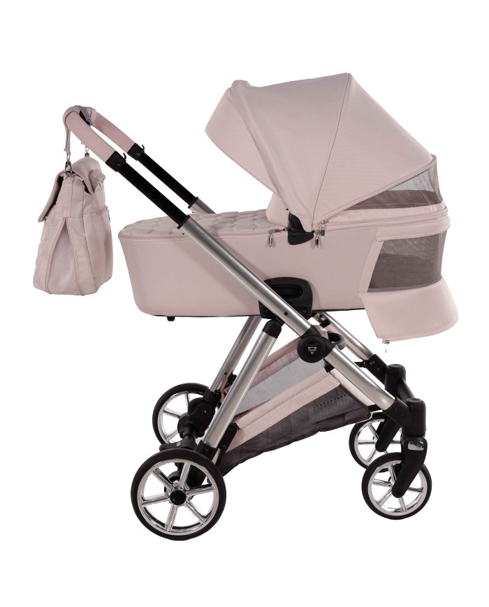 Cochecito Junama Ellegance 2025