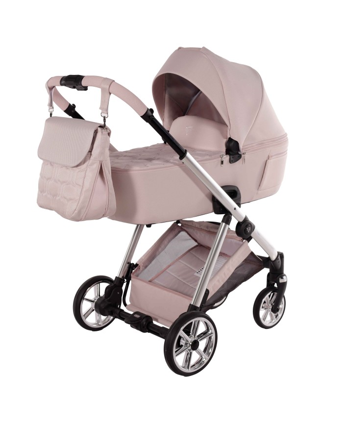 Cochecito Junama Ellegance 2025