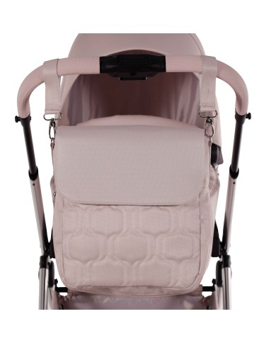 Cochecito Junama Ellegance 2025