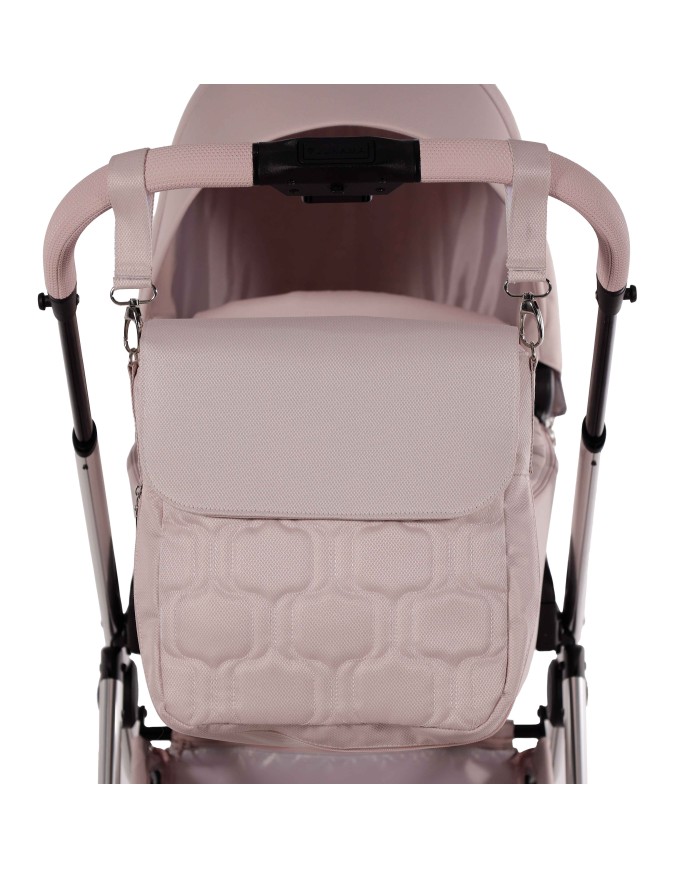 Cochecito Junama Ellegance 2025