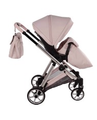 Cochecito Junama Ellegance 2025