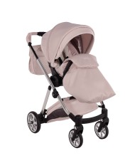 Cochecito Junama Ellegance 2025